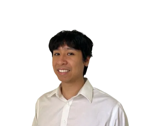 Andrew Pham