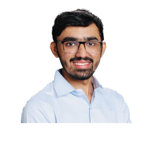 Hardik Shah