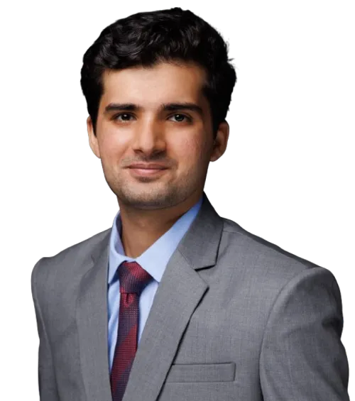 Harshit Bhavnani