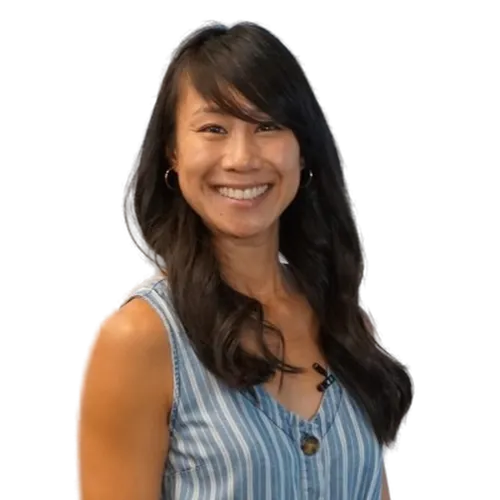 Kristin Tran