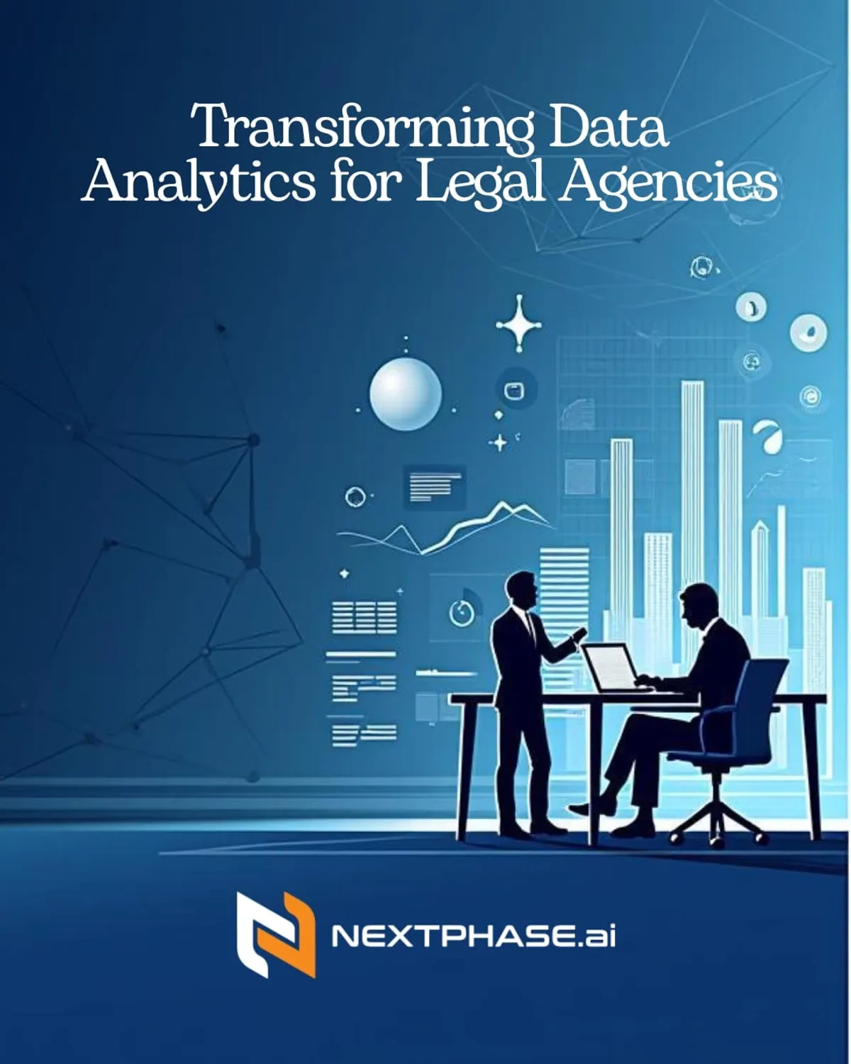 Modernizing Data Analytics for a Statewide Legal Regulatory Agency