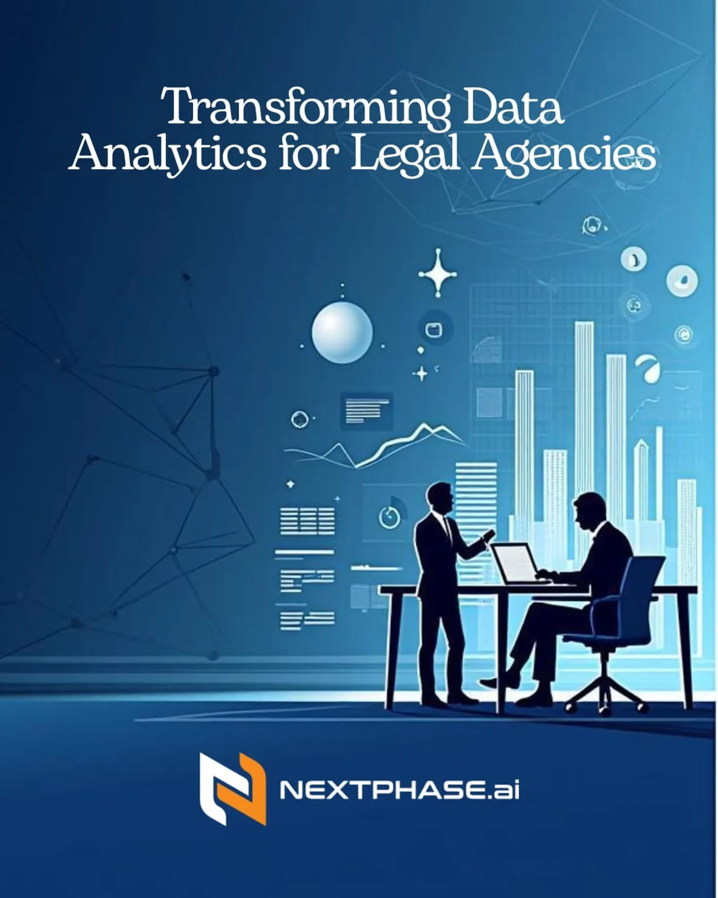 Modernizing Data Analytics for a Legal Regulatory Agency