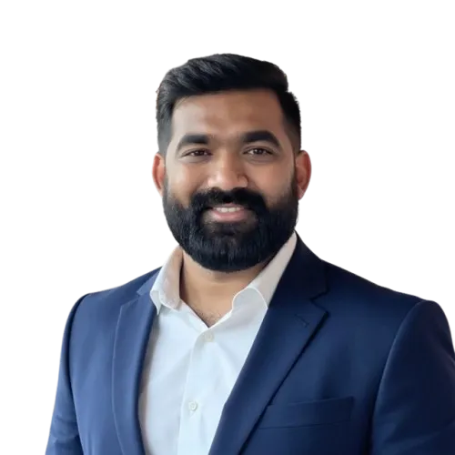 Udayan Sawant