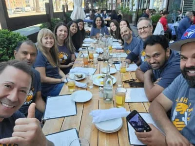Community